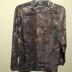 Medalist Polyester women's shirt